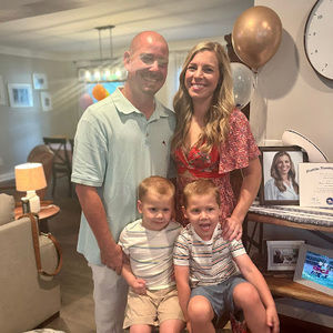 Meet your Posher, Lindsay